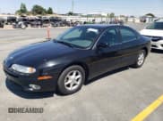 ✅ 2002 Oldsmobile Aurora • VIN: 1G3GR64H224121745 • Лот: 61237225. Опубликован ранее на Copart с пробегом 67 911 миль. Бесплатный доступ к архиву аукционных продаж из США и подробный отчёт об истории автомобиля на DreamBid. Изображение 1.