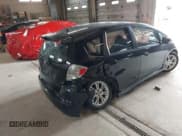 ✅ 2009 Honda Fit Sport • VIN: JHMGE88489S003721 • Lot: 42320571. Listed on IAAI with 162,852 mi. Free auction sales archive from the USA and detailed vehicle history report at DreamBid. Image 4.