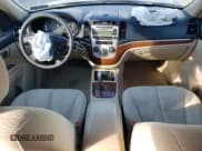 ✅ 2007 Hyundai Santa Fe GLS • VIN: 5NMSG73D77H102921 • Лот: 75212064. Опубликован ранее на Copart с пробегом 158 731 миль. Бесплатный доступ к архиву аукционных продаж из США и подробный отчёт об истории автомобиля на DreamBid. Изображение 8.