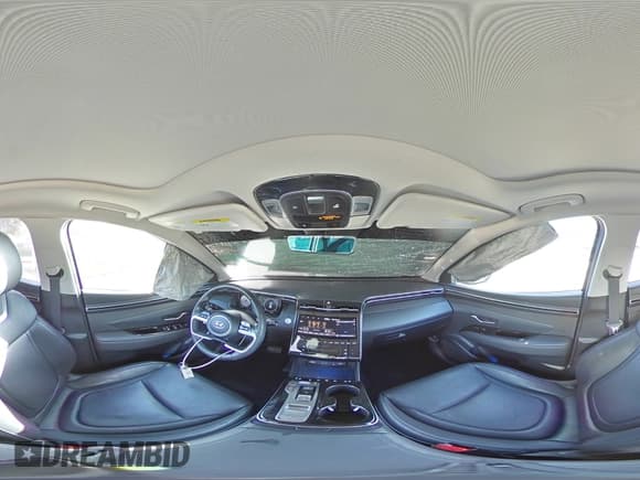 ✅ 2022 Hyundai Tucson Limited • VIN: KM8JE3AE7NU053744 • Lot: 80844494. Wystawiony na Copart z przebiegiem 61 121 mil. Bezpłatny archiwum sprzedaży aukcyjnych z USA i szczegółowy raport historii pojazdu na DreamBid. Zdjęcie 16.