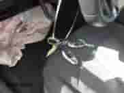 2024 Hyundai Sonata SEL z VIN KMHL34JJ1RA100548, wystawiony jako IAAI lot #43398532 z przebiegiem 13 082 mil mil oraz . Historia ofert i sprzedaży dostępna na DreamBid. Obrazek 11.