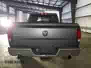 2010 Dodge 1500 SLT с VIN 1D7RB1GT0AS110534, выставлен на аукционе Copart как лот 81619734 с пробегом 294 294 миль миль и Списание • Salvage title. История ставок и продаж доступна на DreamBid. Изображение 6.