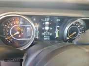 ✅ 2021 Jeep Gladiator Sport S • VIN: 1C6HJTAG3ML508147 • Лот: 56986865. Опубликован ранее на Copart с пробегом 43 407 миль. Бесплатный доступ к архиву аукционных продаж из США и подробный отчёт об истории автомобиля на DreamBid. Изображение 9.