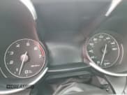 ✅ 2022 Alfa Romeo Giulia Ti • VIN: ZARFAMBN5N7666525 • Lot: 74791714. Wystawiony na Copart z przebiegiem 13 204 mil. Bezpłatny archiwum sprzedaży aukcyjnych z USA i szczegółowy raport historii pojazdu na DreamBid. Zdjęcie 9.