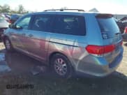 ✅ 2008 Honda Odyssey EX-L • VIN: 5FNRL38738B005935 • Lot: 43377116. Wystawiony na IAAI z przebiegiem 196 116 mil. Bezpłatny archiwum sprzedaży aukcyjnych z USA i szczegółowy raport historii pojazdu na DreamBid. Zdjęcie 3.