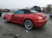 ✅ 2006 Chrysler Crossfire • VIN: 1C3AN55L16X069497 • Lot: 86840374. Wystawiony na Copart z przebiegiem Nie podano. Bezpłatny archiwum sprzedaży aukcyjnych z USA i szczegółowy raport historii pojazdu na DreamBid. Zdjęcie 2.