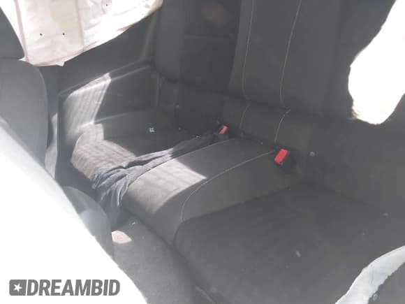 ✅ 2013 Chevrolet Camaro LS • VIN: 2G1FE1E3XD9240567 • Lot: 39664950. Listed on IAAI with 132,525 mi. Free auction sales archive from the USA and detailed vehicle history report at DreamBid. Image 8.