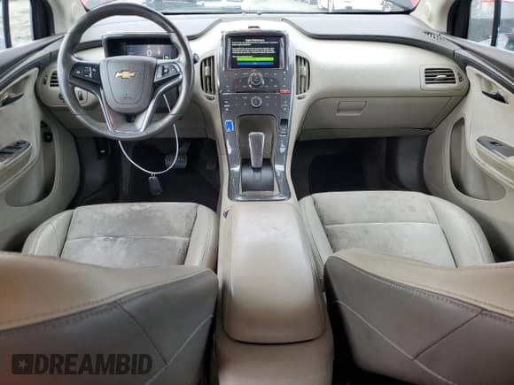 ✅ 2013 Chevrolet Volt • VIN: 1G1RB6E46DU136222 • Lot: 85533594. Wystawiony na Copart z przebiegiem 130 281 mil. Bezpłatny archiwum sprzedaży aukcyjnych z USA i szczegółowy raport historii pojazdu na DreamBid. Zdjęcie 8.