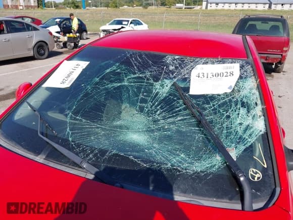 ✅ 2016 Chevrolet Cruze LS • VIN: 1G1PB5SH1G7202980 • Lot: 43130028. Listed on IAAI with 175,514 mi. Free auction sales archive from the USA and detailed vehicle history report at DreamBid. Image 6.