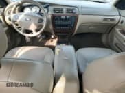 ✅ 2003 Ford Taurus SEL Deluxe • VIN: 1FAFP56S73G129866 • Lot: 72079135. Listed on Copart with 202,450 mi. Free auction sales archive from the USA and detailed vehicle history report at DreamBid. Image 8.