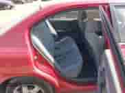 2006 Hyundai Elantra GLS with VIN KMHDN46D56U257835, listed as a IAAI auction lot 43370650 with 175,676 mi miles and . Bid and sale history available at DreamBid. Image 8.