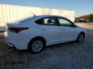 ✅ 2021 Hyundai Accent SE • VIN: 3KPC24A64ME152278 • Лот: 79398504. Опубликован ранее на Copart с пробегом 181 674 миль. Бесплатный доступ к архиву аукционных продаж из США и подробный отчёт об истории автомобиля на DreamBid. Изображение 3.