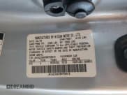 ✅ 2005 Nissan 350Z Touring • VIN: JN1AZ36A55M758916 • Lot: 61917495. Wystawiony na Copart z przebiegiem 33 500 mil. Bezpłatny archiwum sprzedaży aukcyjnych z USA i szczegółowy raport historii pojazdu na DreamBid. Zdjęcie 12.