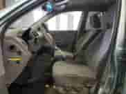 2008 Hyundai Tucson GLS with VIN KM8JM12B88U910525, listed as a Copart auction lot 77830274 with 246,655 mi miles and Clean title. Bid and sale history available at DreamBid. Image 7.