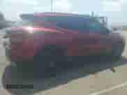 2021 Chevrolet Blazer LT z VIN 3GNKBHRS5MS522182, wystawiony jako Copart lot #65652224 z przebiegiem 47 436 mil mil oraz Szkoda całkowita • Salvage title. Historia ofert i sprzedaży dostępna na DreamBid. Obrazek 3.