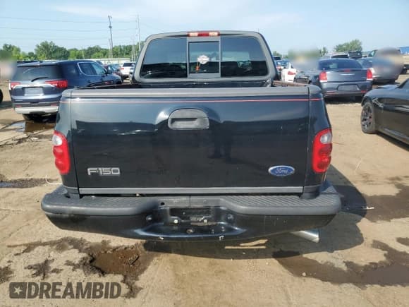 ✅ 2000 Ford F-150 XL • VIN: 2FTRX07L0YCA98549 • Lot: 61469475. Wystawiony na Copart z przebiegiem 67 969 mil. Bezpłatny archiwum sprzedaży aukcyjnych z USA i szczegółowy raport historii pojazdu na DreamBid. Zdjęcie 6.