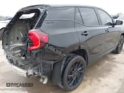 ✅ 2024 GMC Terrain SLE • VIN: 3GKALMEG7RL391449 • Lot: 43510081. Listed on IAAI with 37,150 mi. Free auction sales archive from the USA and detailed vehicle history report at DreamBid. Image 18.