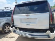 ✅ 2016 Cadillac Escalade Luxury Collection • VIN: 1GYS3BKJ4GR459937 • Lot: 42708391. Listed on IAAI with 85,124 mi. Free auction sales archive from the USA and detailed vehicle history report at DreamBid. Image 16.