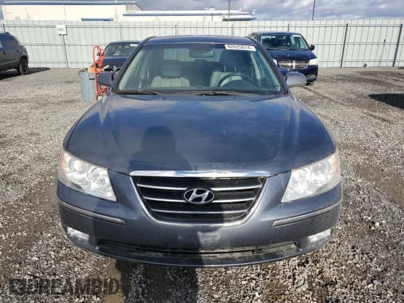 ✅ 2010 Hyundai Sonata GLS • VIN: 5NPET4AC2AH606112 • Лот: 82625614. Опубликован ранее на Copart с пробегом 162 460 миль. Бесплатный доступ к архиву аукционных продаж из США и подробный отчёт об истории автомобиля на DreamBid. Изображение 5.
