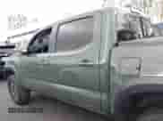 2022 Toyota Tacoma SR5 with VIN 3TMAZ5CN5NM168283, listed as a IAAI auction lot 43322779 with 35,521 mi miles and . Bid and sale history available at DreamBid. Image 14.