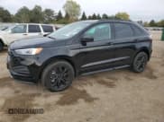 ✅ 2023 Ford Edge SE • VIN: 2FMPK4G96PBA13294 • Lot: 86594775. Listed on Copart with 10,774 mi. Free auction sales archive from the USA and detailed vehicle history report at DreamBid. Image 1.