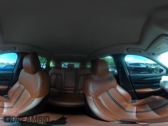 ✅ 2023 Mazda CX-50 Meridian Edition • VIN: 7MMVABXYXPN130990 • Лот: 42212027. Опубликован ранее на IAAI с пробегом 49 015 миль. Бесплатный доступ к архиву аукционных продаж из США и подробный отчёт об истории автомобиля на DreamBid. Изображение 18.