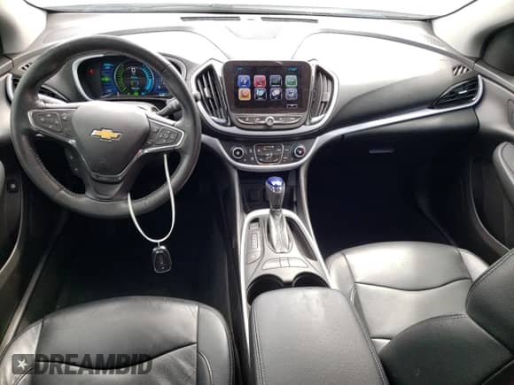 2017 Chevrolet Volt LT с VIN 1G1RC6S54HU166982, выставлен на аукционе Copart как лот 47635733 с пробегом 72 561 миль миль и . История ставок и продаж доступна на DreamBid. Изображение 8.