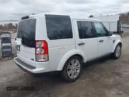 ✅ 2012 Land Rover LR4 HSE • VIN: SALAG2D45CA601081 • Lot: 43708556. Wystawiony na IAAI z przebiegiem 124 589 mil. Bezpłatny archiwum sprzedaży aukcyjnych z USA i szczegółowy raport historii pojazdu na DreamBid. Zdjęcie 4.