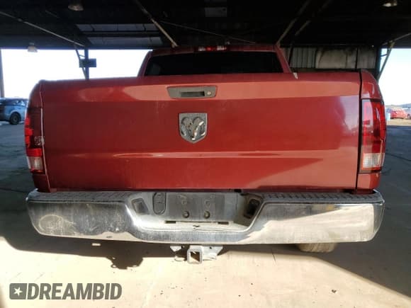 ✅ 2010 Dodge 1500 Sport • VIN: 1D7RB1CTXAS165207 • Lot: 43464465. Wystawiony na Copart z przebiegiem 163 370 mil. Bezpłatny archiwum sprzedaży aukcyjnych z USA i szczegółowy raport historii pojazdu na DreamBid. Zdjęcie 6.