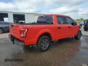 ✅ 2015 Ford F-150 XLT • VIN: 1FTEW1C81FKE89601 • Lot: 59981085. Listed on Copart with 276,606 mi. Free auction sales archive from the USA and detailed vehicle history report at DreamBid. Image 3.