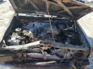 ✅ 1992 Nissan Frontier SE • VIN: 1N6HD16Y3NC330924 • Lot: 46408975. Listed on Copart with Not provided. Free auction sales archive from the USA and detailed vehicle history report at DreamBid. Image 12.