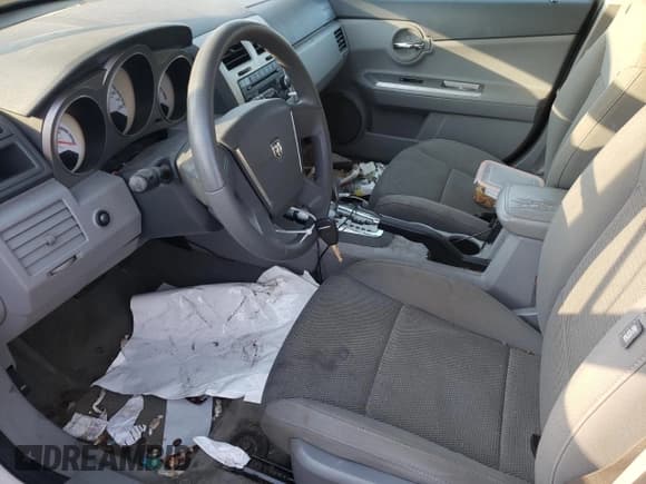 ✅ 2008 Dodge Avenger SXT • VIN: 1B3LC56K48N210465 • Лот: 77461514. Опубликован ранее на Copart с пробегом 134 694 миль. Бесплатный доступ к архиву аукционных продаж из США и подробный отчёт об истории автомобиля на DreamBid. Изображение 7.