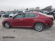 ✅ 2015 Lexus ES 330 • VIN: JTHBK1GG8F2205458 • Lot: 43729785. Listed on IAAI with 114,294 mi. Free auction sales archive from the USA and detailed vehicle history report at DreamBid. Image 14.