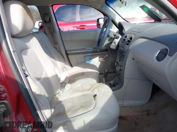 ✅ 2006 Chevrolet HHR LS • VIN: 3GNDA13D56S527866 • Lot: 41480678. Listed on IAAI with 238,372 mi. Free auction sales archive from the USA and detailed vehicle history report at DreamBid. Image 5.