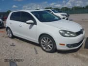 ✅ 2013 Volkswagen Golf TDI w/Sunroof & Nav • VIN: WVWNM7AJXDW050188 • Лот: 42613512. Опубликован ранее на IAAI с пробегом 159 463 миль. Бесплатный доступ к архиву аукционных продаж из США и подробный отчёт об истории автомобиля на DreamBid. Изображение 1.