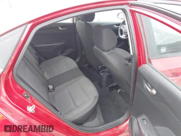 ✅ 2019 Hyundai Accent SEL • VIN: 3KPC24A3XKE087150 • Лот: 43441170. Опубликован ранее на IAAI с пробегом 86 163 миль. Бесплатный доступ к архиву аукционных продаж из США и подробный отчёт об истории автомобиля на DreamBid. Изображение 8.