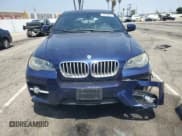 ✅ 2009 BMW X6 • VIN: 5UXFG83539LZ94195 • Lot: 59236645. Wystawiony na Copart z przebiegiem 111 970 mil. Bezpłatny archiwum sprzedaży aukcyjnych z USA i szczegółowy raport historii pojazdu na DreamBid. Zdjęcie 5.