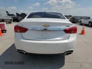 ✅ 2017 Chevrolet Impala Premier • VIN: 2G1145S3XH9134084 • Лот: 62901064. Опубликован ранее на Copart с пробегом 123 219 миль. Бесплатный доступ к архиву аукционных продаж из США и подробный отчёт об истории автомобиля на DreamBid. Изображение 6.