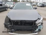 ✅ 2018 Infiniti Q50 Sport • VIN: JN1EV7AP5JM362432 • Lot: 42720845. Listed on IAAI with 94,933 mi. Free auction sales archive from the USA and detailed vehicle history report at DreamBid. Image 13.