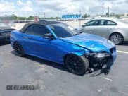 ✅ 2016 BMW 2 Series M235i • VIN: WBA1M1C55GV394210 • Лот: 42487713. Опубликован ранее на IAAI с пробегом 82 592 миль. Бесплатный доступ к архиву аукционных продаж из США и подробный отчёт об истории автомобиля на DreamBid. Изображение 1.