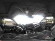 ✅ 2022 Toyota Highlander Hybrid XLE • VIN: 5TDGBRCH7NS541727 • Lot: 43573558. Wystawiony na IAAI z przebiegiem 79 995 mil. Bezpłatny archiwum sprzedaży aukcyjnych z USA i szczegółowy raport historii pojazdu na DreamBid. Zdjęcie 19.