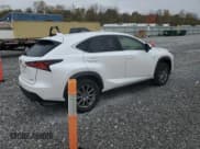 ✅ 2019 Lexus NX 300 • VIN: JTJBARBZ4K2215620 • Лот: 89539635. Опубликован ранее на Copart с пробегом 98 819 миль. Бесплатный доступ к архиву аукционных продаж из США и подробный отчёт об истории автомобиля на DreamBid. Изображение 3.