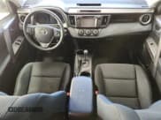 ✅ 2018 Toyota RAV4 LE • VIN: JTMBFREV7JJ217363 • Lot: 91433015. Listed on Copart with 66,579 mi. Free auction sales archive from the USA and detailed vehicle history report at DreamBid. Image 8.