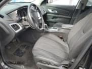 ✅ 2011 GMC Terrain SLE-2 • VIN: 2CTFLTEC7B6443881 • Lot: 90253865. Listed on Copart with 149,137 mi. Free auction sales archive from the USA and detailed vehicle history report at DreamBid. Image 7.