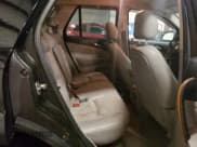 ✅ 2006 Saturn VUE • VIN: 5GZCZ63406S898129 • Lot: 88396305. Wystawiony na Copart z przebiegiem Nie podano. Bezpłatny archiwum sprzedaży aukcyjnych z USA i szczegółowy raport historii pojazdu na DreamBid. Zdjęcie 11.