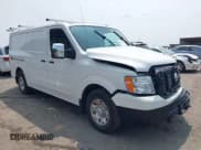 ✅ 2021 Nissan NV SV • VIN: 1N6AF0KY1MN807557 • Lot: 42411868. Wystawiony na IAAI z przebiegiem 65 543 mil. Bezpłatny archiwum sprzedaży aukcyjnych z USA i szczegółowy raport historii pojazdu na DreamBid. Zdjęcie 1.
