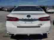 2020 Toyota Camry Hybrid SE с VIN 4T1G31AK0LU544230, выставлен на аукционе Copart как лот 69833395 с пробегом 147 359 миль миль и Списание • Salvage title. История ставок и продаж доступна на DreamBid. Изображение 6.