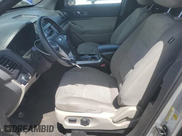 ✅ 2013 Ford Explorer • VIN: 1FM5K7B90DGA39099 • Lot: 66577125. Listed on Copart with 150,166 mi. Free auction sales archive from the USA and detailed vehicle history report at DreamBid. Image 7.