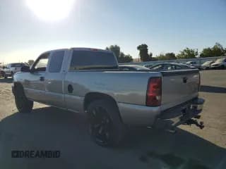 ✅ 2006 Chevrolet Silverado 1500 Work Truck • VIN: 1GCEC19V66Z291514 • Лот: 74617614. Опубликован ранее на Copart с пробегом 207 642 миль. Бесплатный доступ к архиву аукционных продаж из США и подробный отчёт об истории автомобиля на DreamBid. Изображение 2.