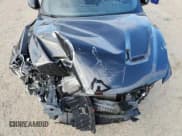 ✅ 2024 Dodge Hornet R/T • VIN: ZACPDFCW7R3A32027 • Lot: 81267055. Listed on Copart with 32,617 mi. Free auction sales archive from the USA and detailed vehicle history report at DreamBid. Image 12.